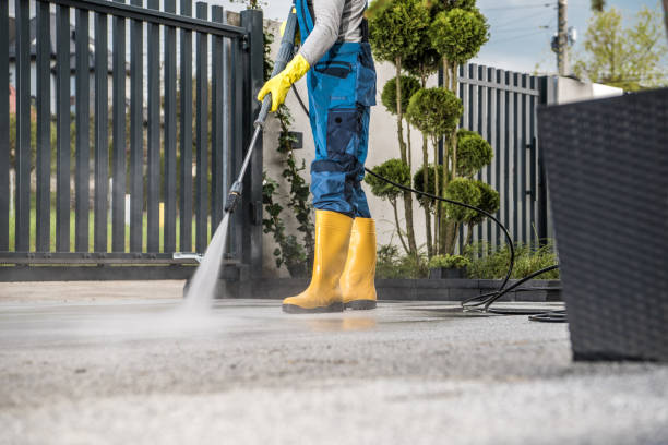 Pressure Washing Contractors in Golden Valley, MN