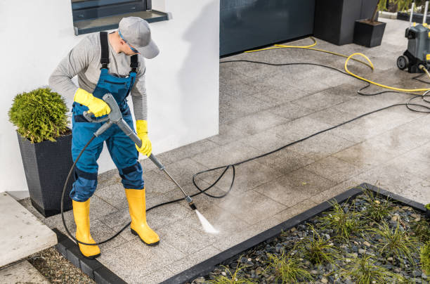 Best Deck Cleaning Services  in Golden Valley, MN