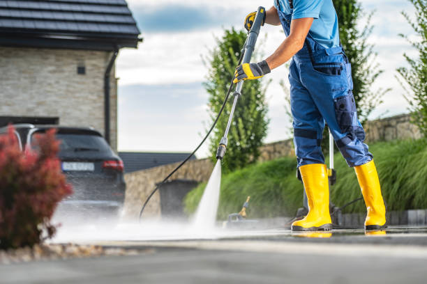 Best Roof Power Washing Services  in Golden Valley, MN