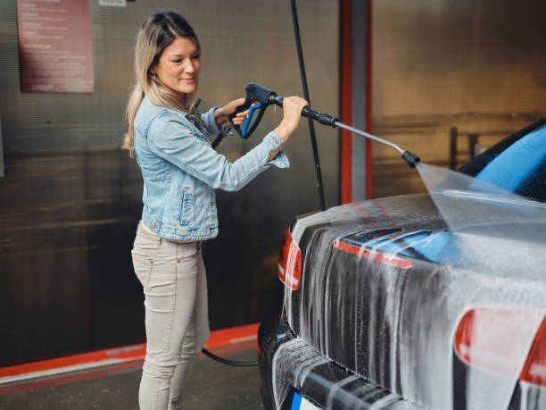 Trusted Golden Valley, MN Pressure Washing Experts